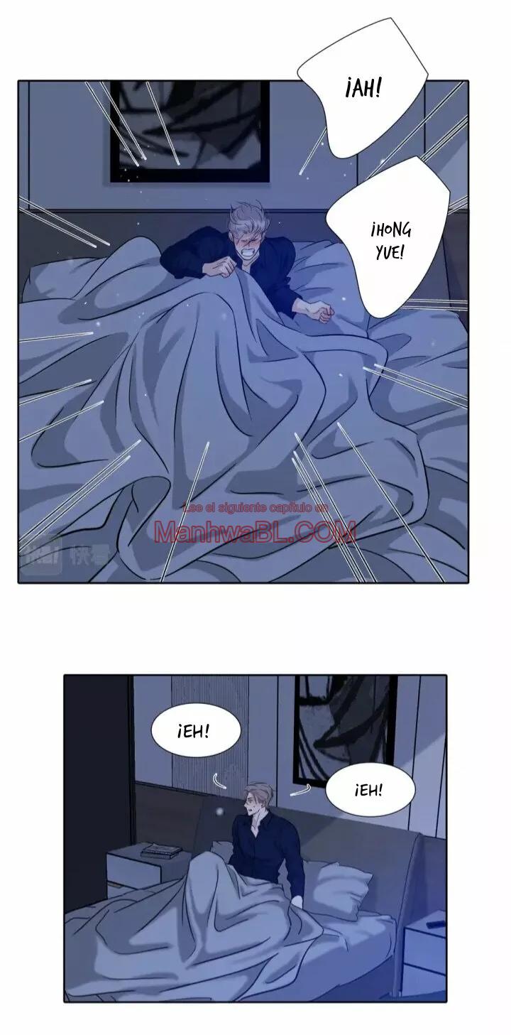 Deuda de amor - Capítulo 16 manhwa