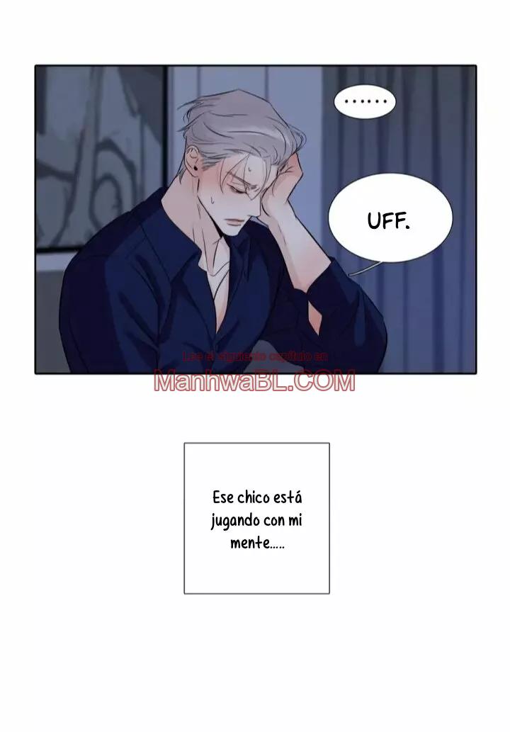 Deuda de amor - Capítulo 16 manhwa
