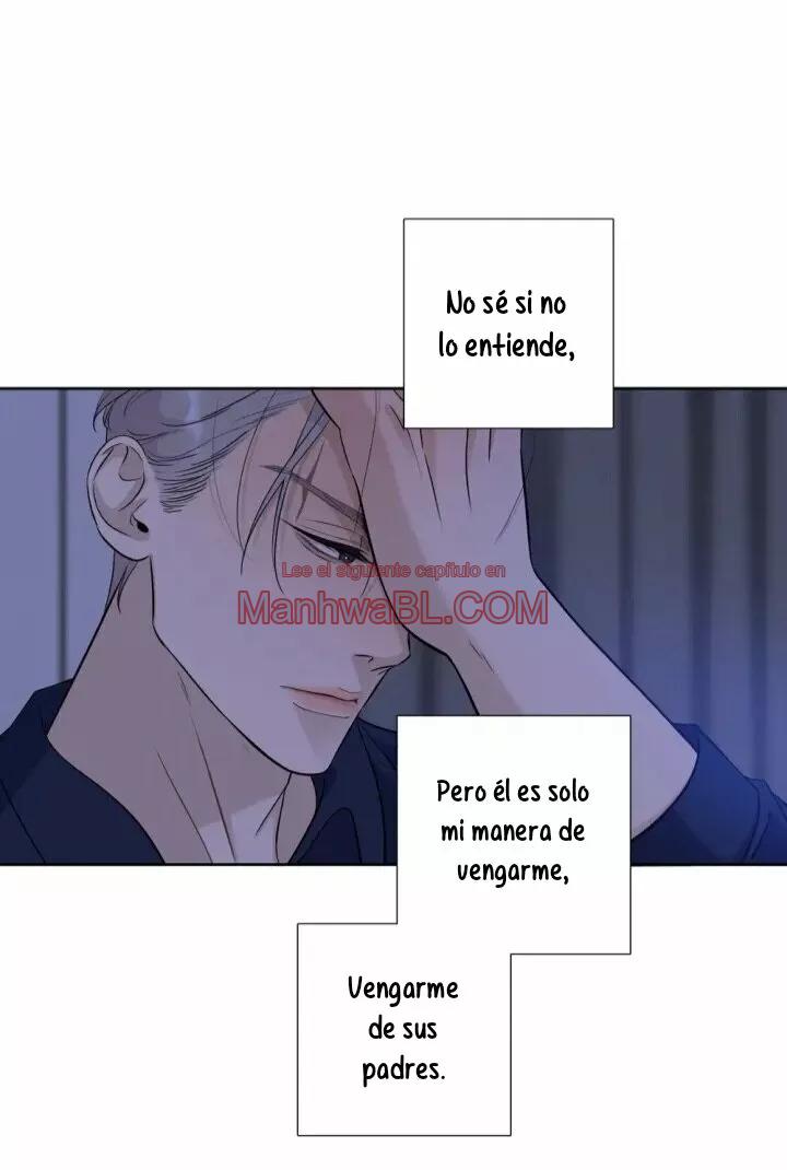 Deuda de amor - Capítulo 16 manhwa