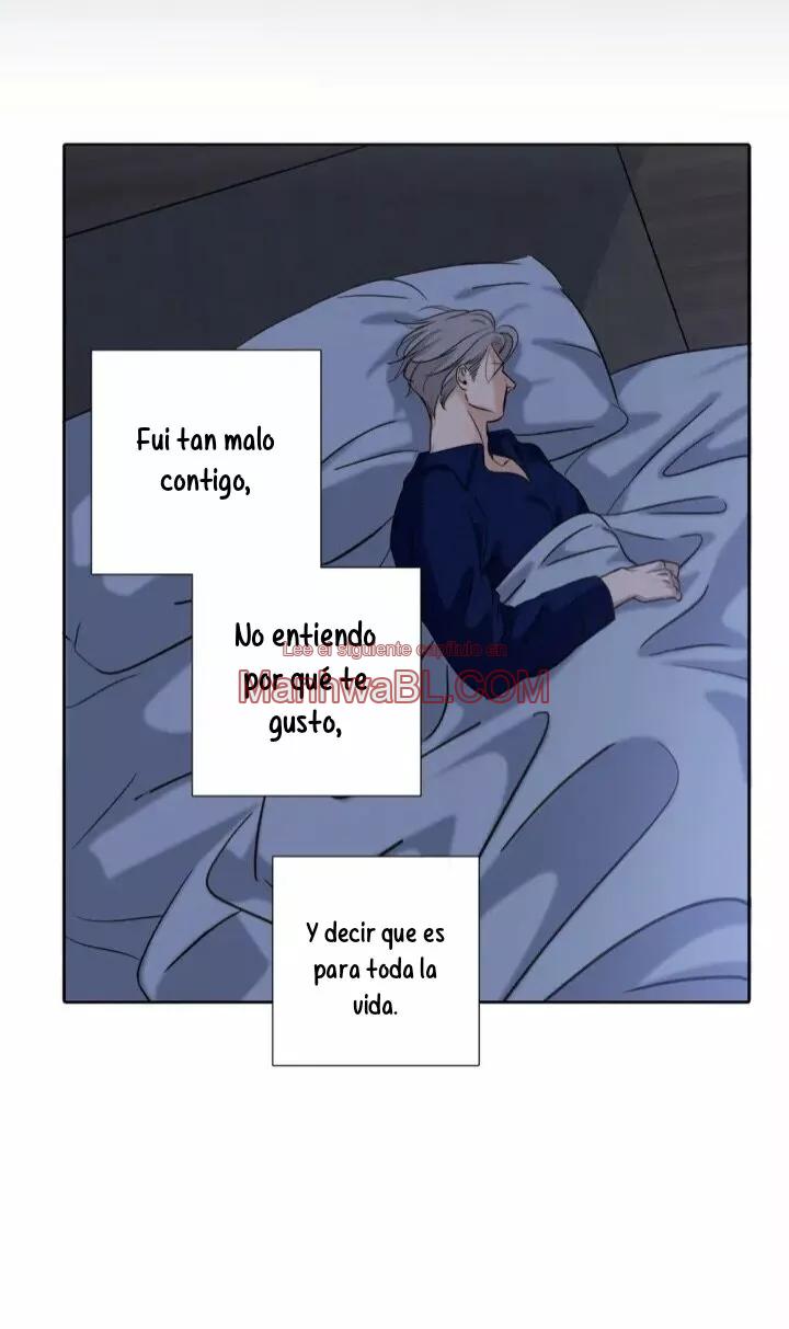Deuda de amor - Capítulo 16 manhwa