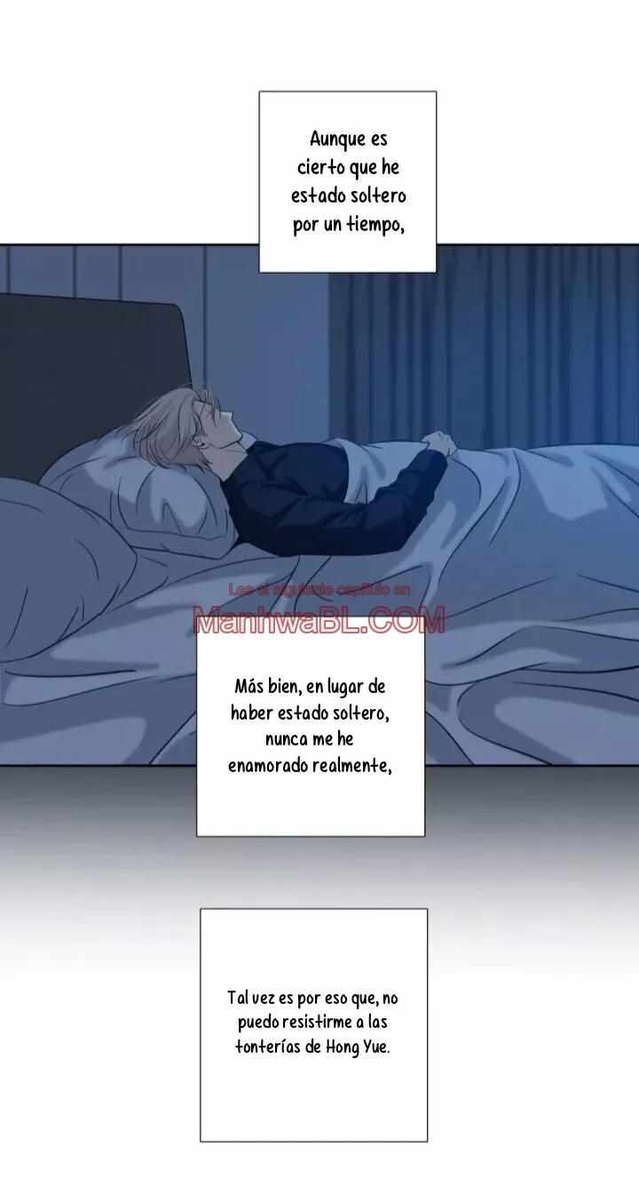 Deuda de amor - Capítulo 16 manhwa