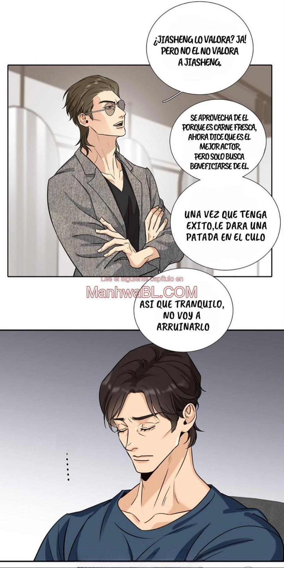 Deuda de amor - Capítulo 51 3 manhwa