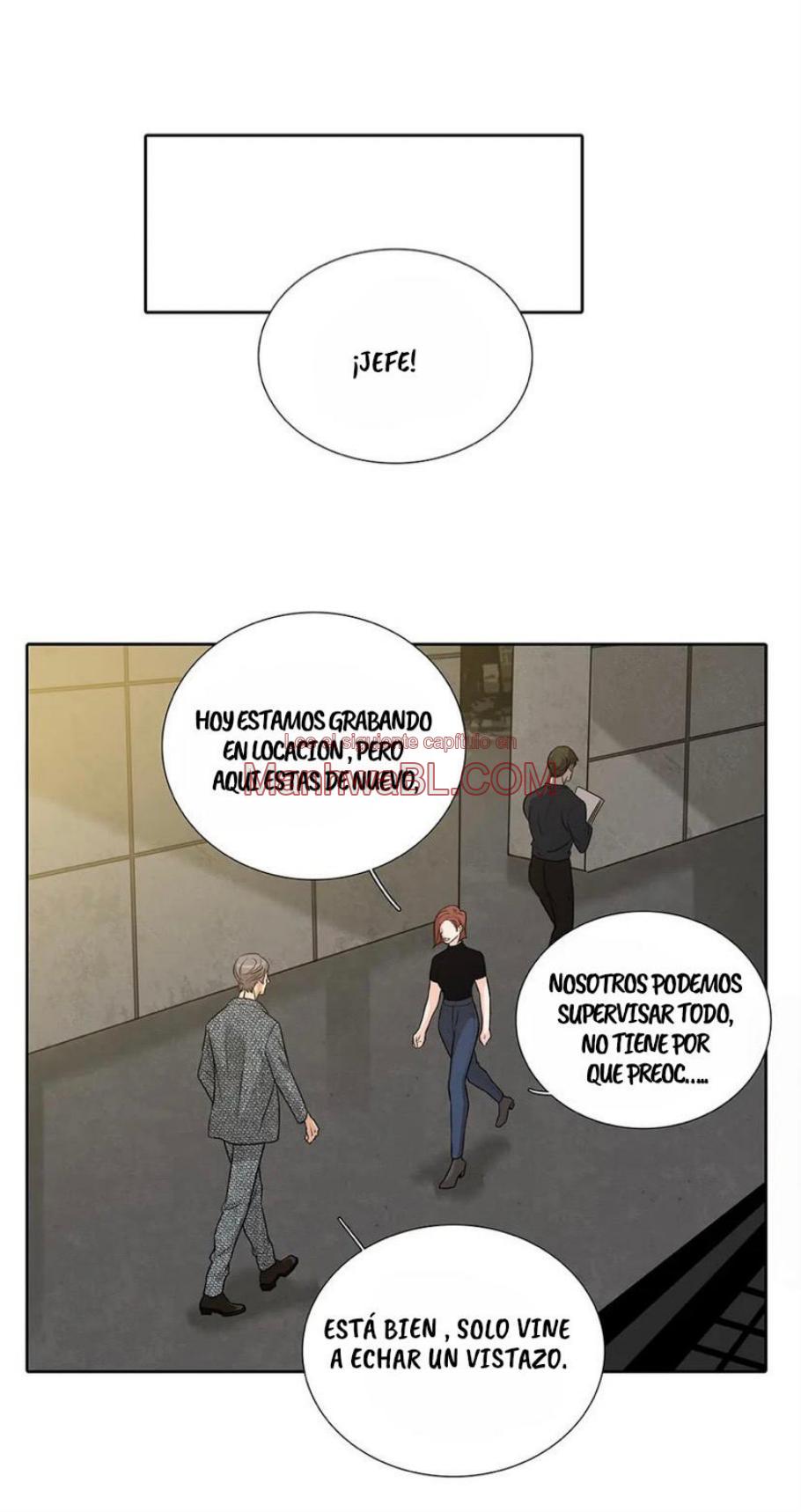 Deuda de amor - Capítulo 51 3 manhwa