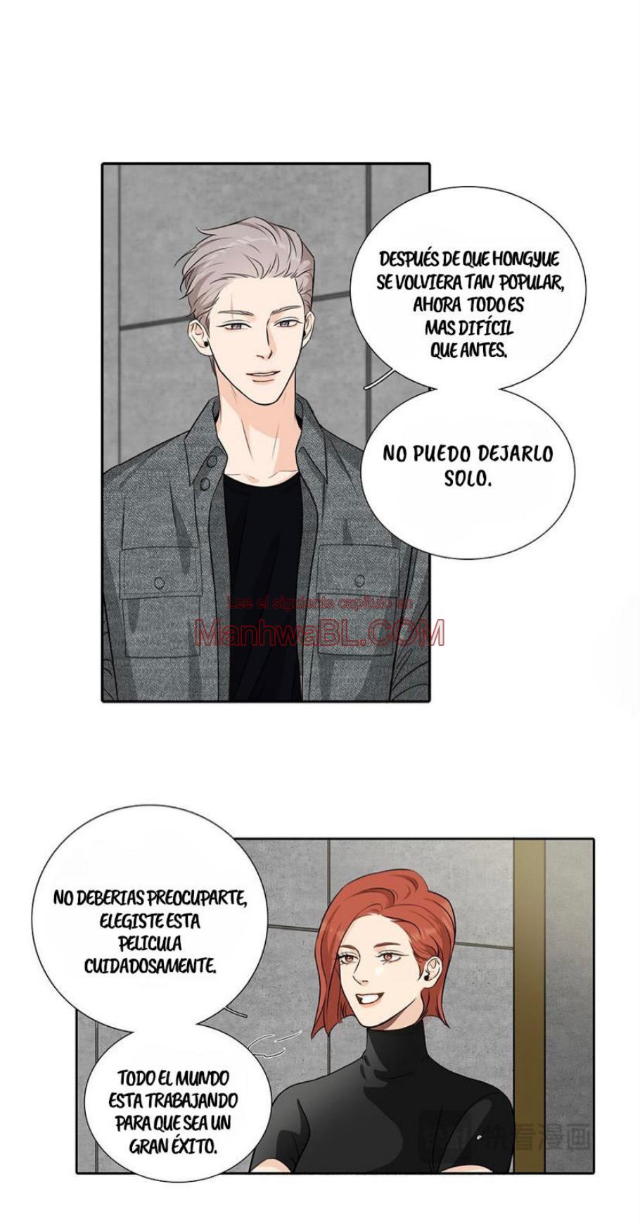 Deuda de amor - Capítulo 51 3 manhwa
