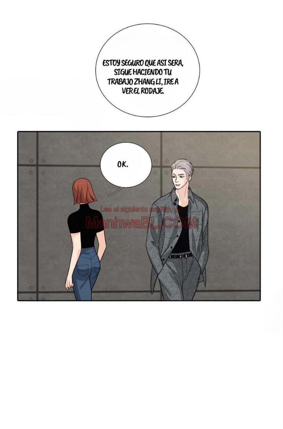 Deuda de amor - Capítulo 51 3 manhwa