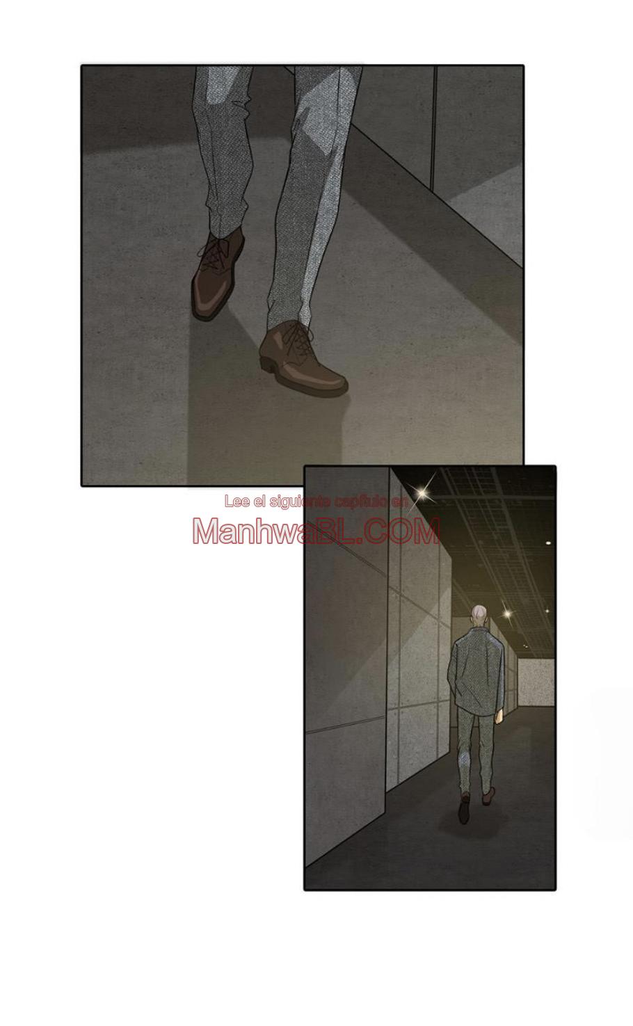 Deuda de amor - Capítulo 51 3 manhwa