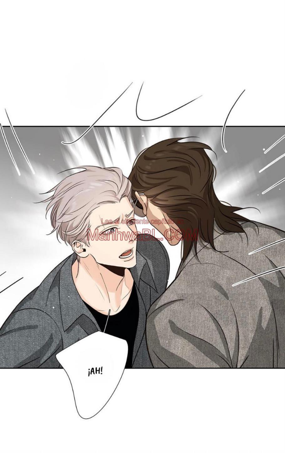 Deuda de amor - Capítulo 51 3 manhwa