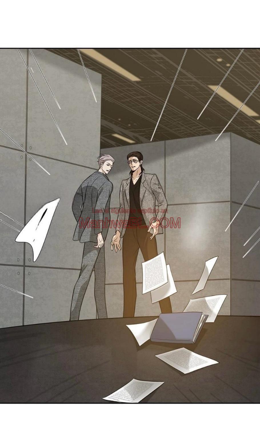 Deuda de amor - Capítulo 51 3 manhwa