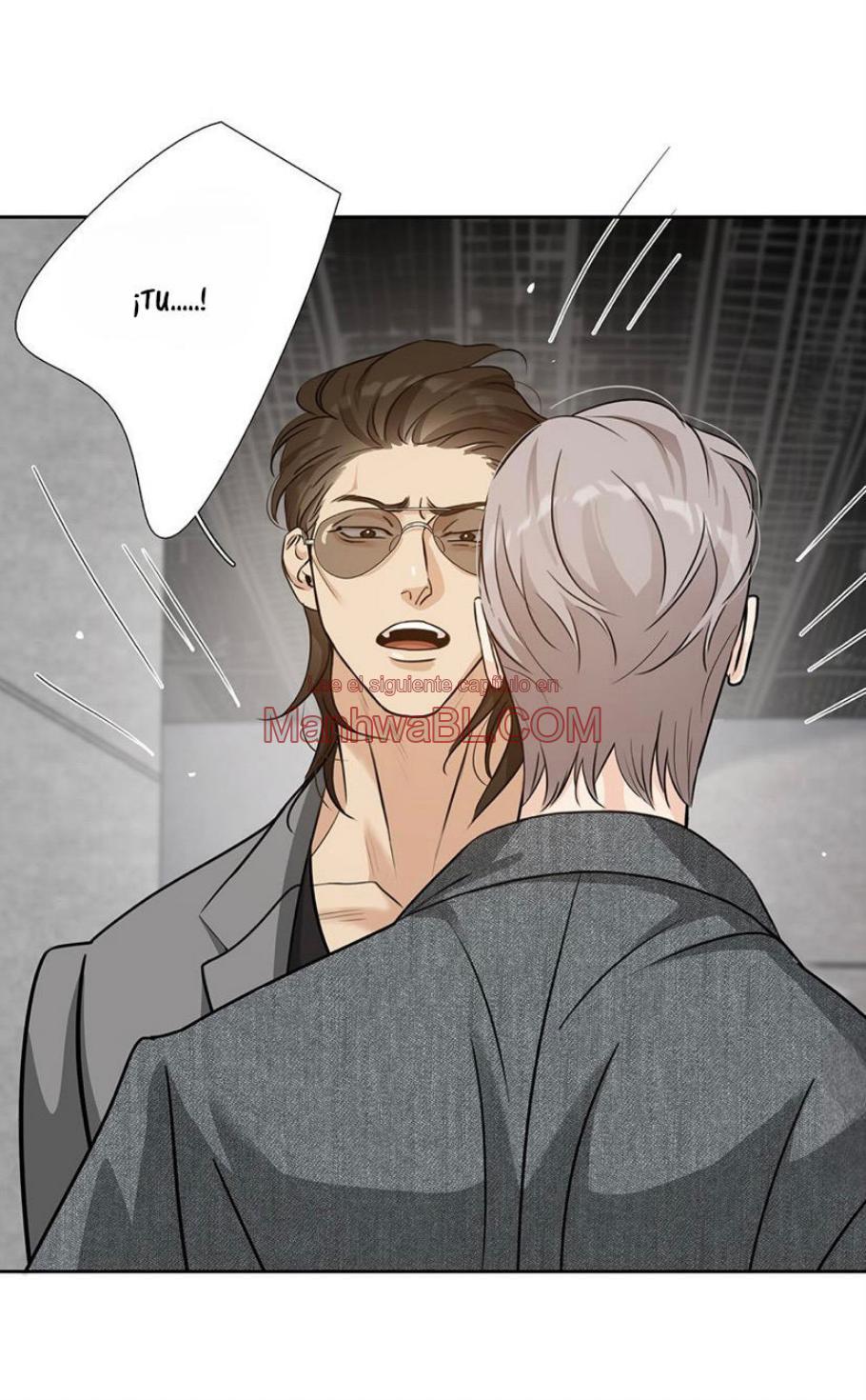 Deuda de amor - Capítulo 51 3 manhwa
