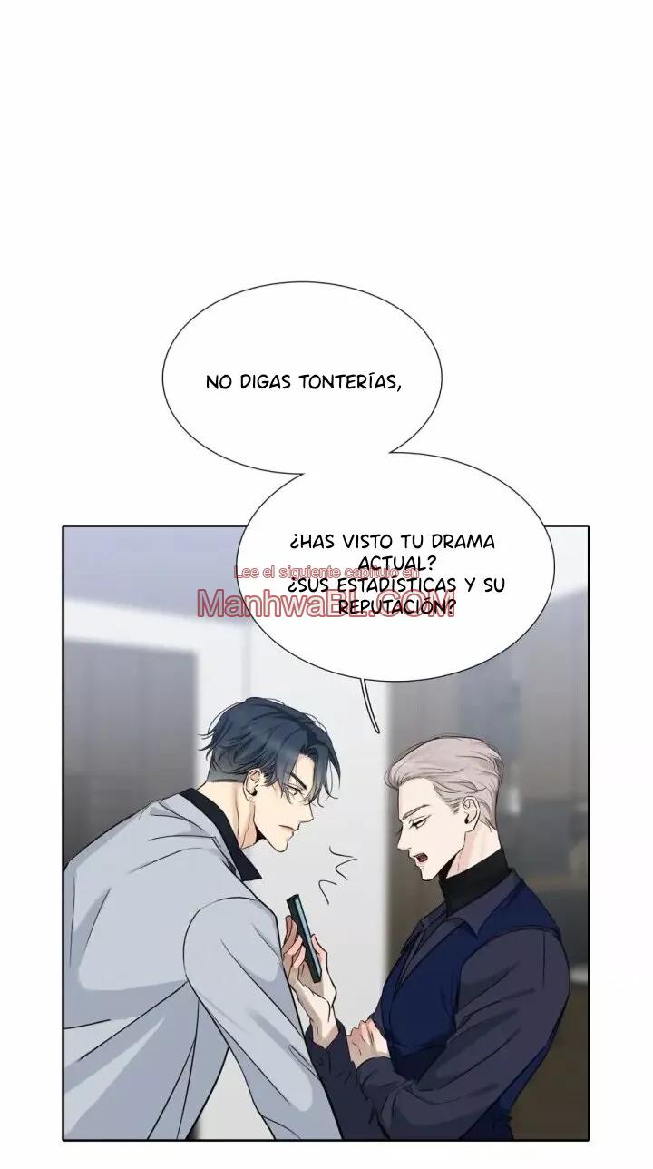 Deuda de amor - Capítulo 20 3 manhwa