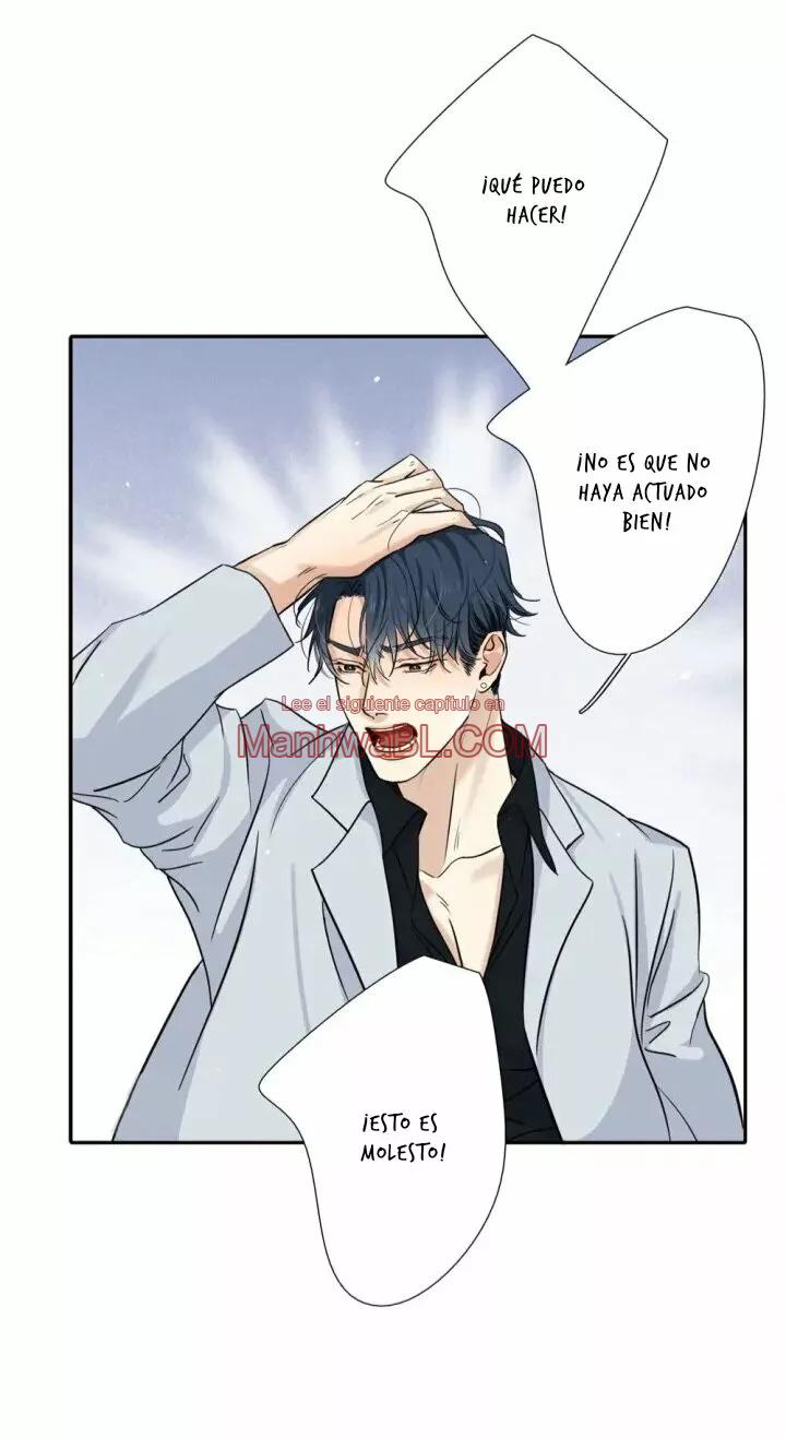 Deuda de amor - Capítulo 20 3 manhwa