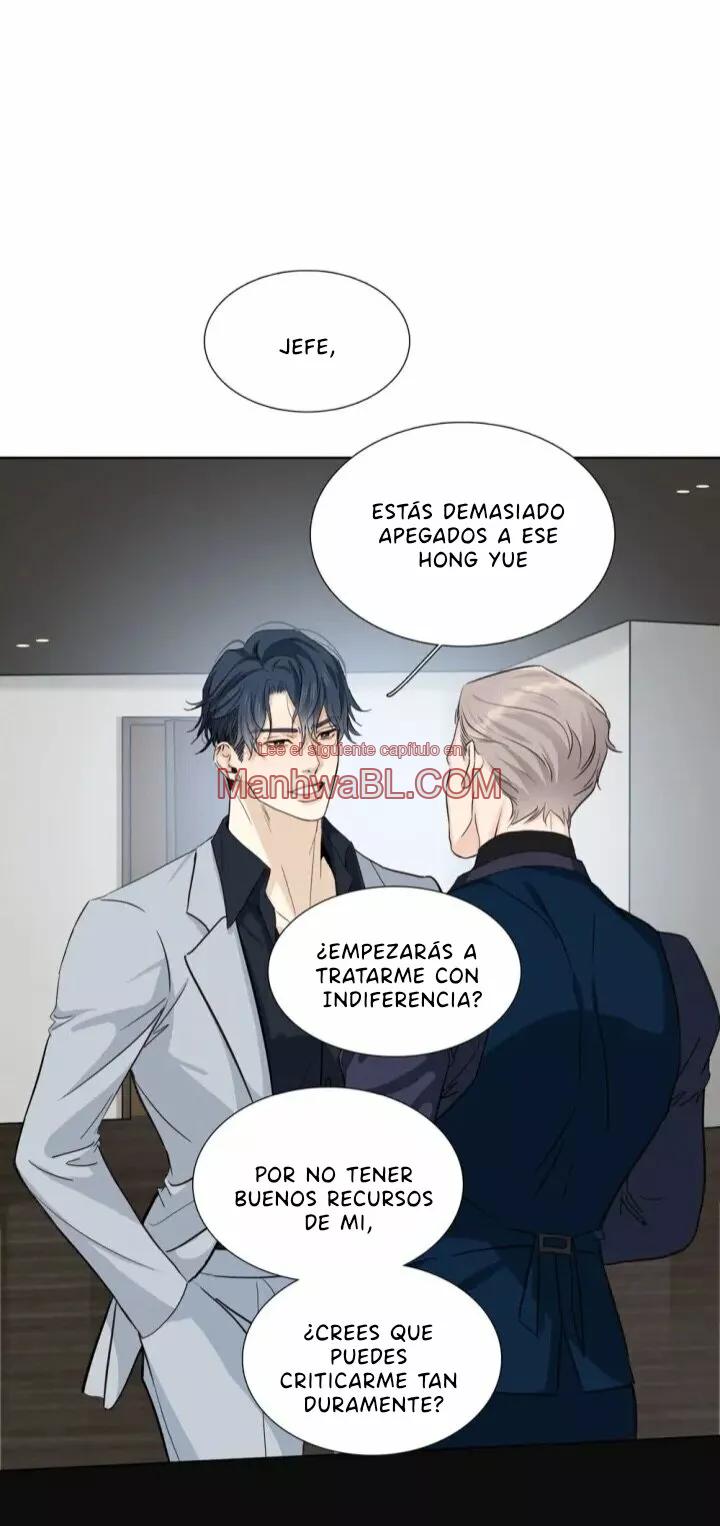 Deuda de amor - Capítulo 20 3 manhwa