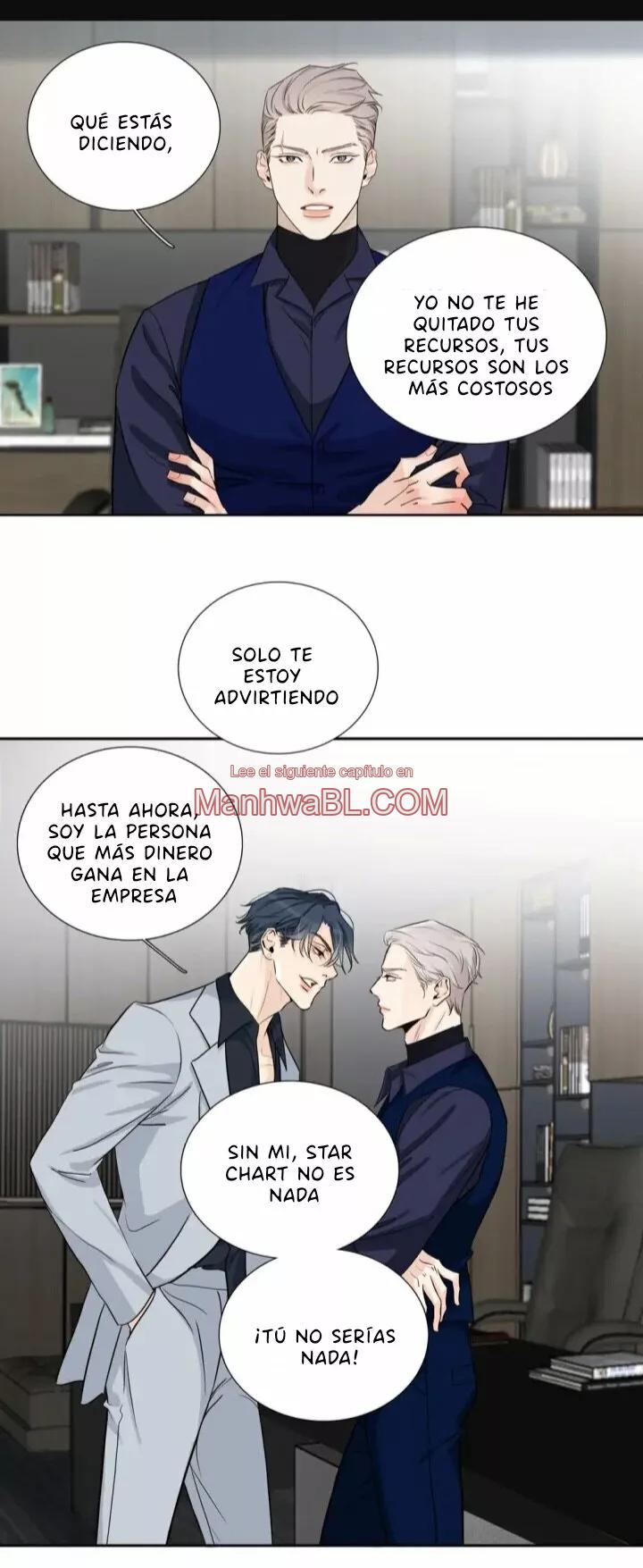 Deuda de amor - Capítulo 20 3 manhwa