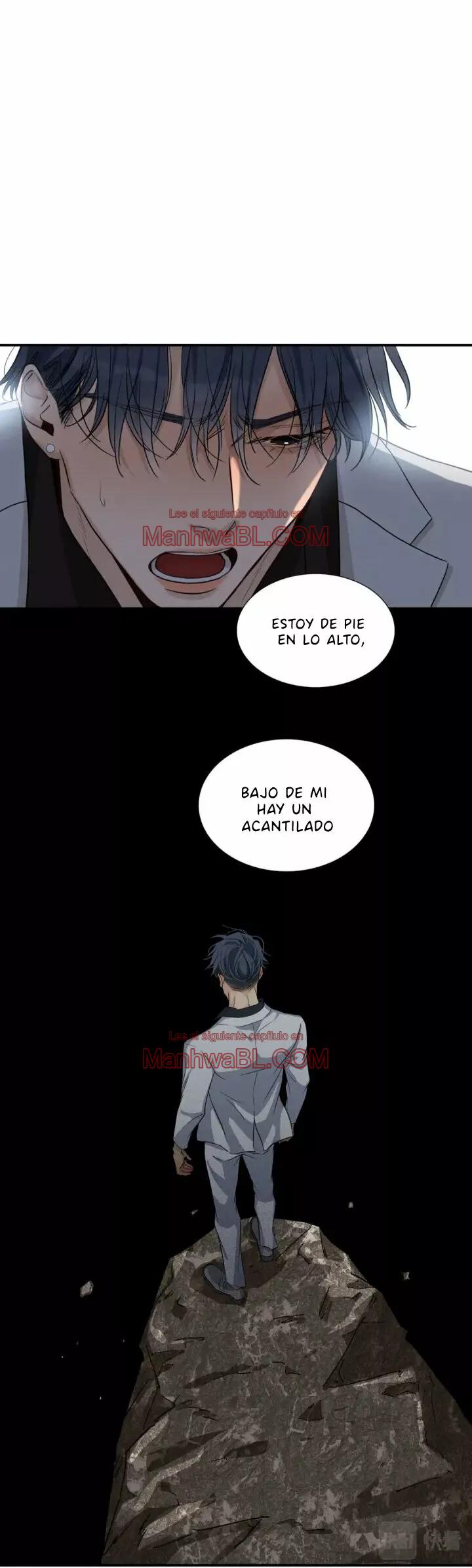 Deuda de amor - Capítulo 20 3 manhwa