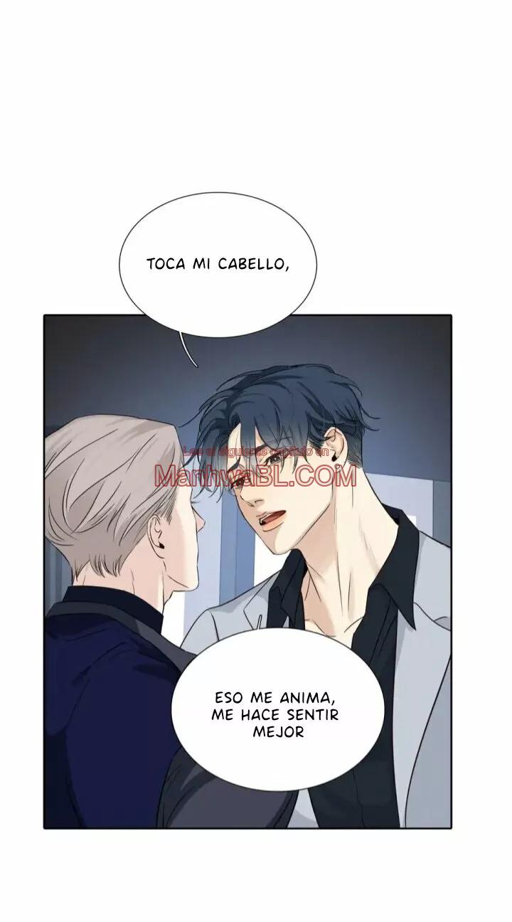 Deuda de amor - Capítulo 20 3 manhwa