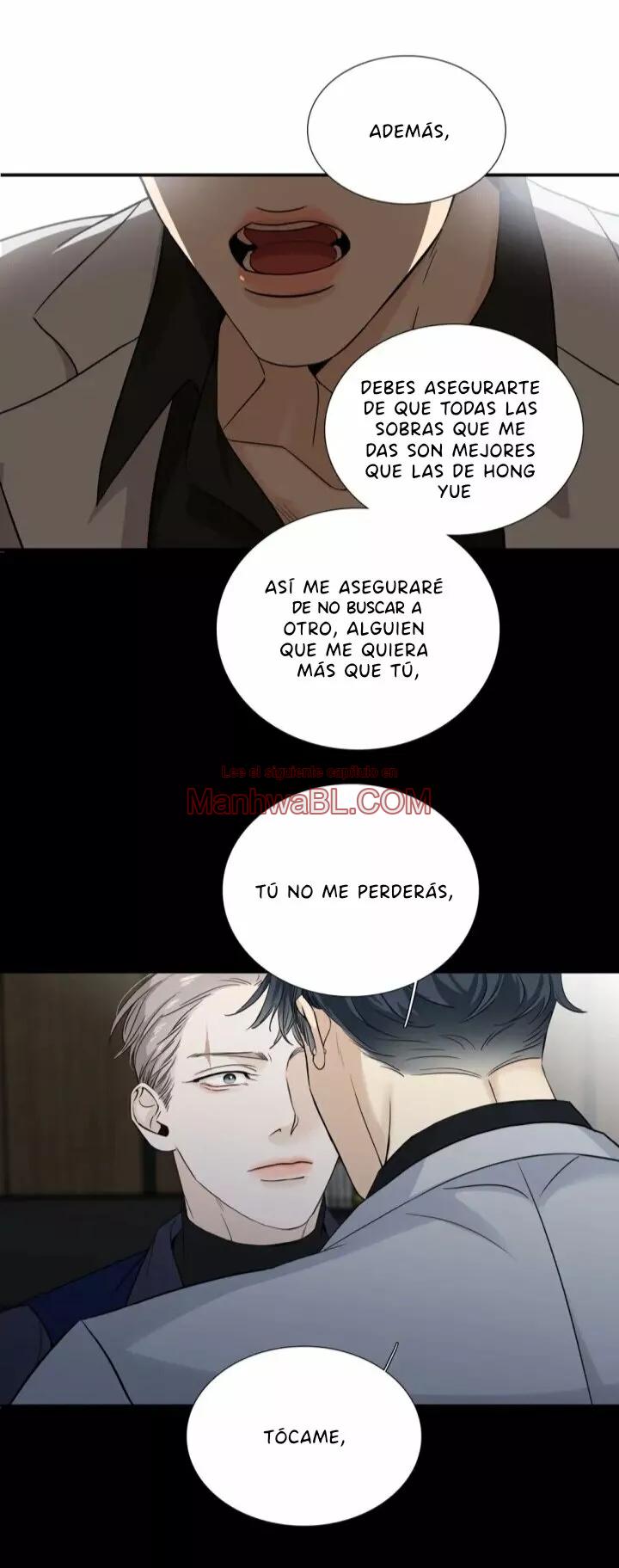 Deuda de amor - Capítulo 20 3 manhwa