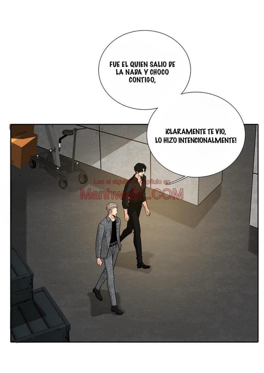 Deuda de amor - Capítulo 52 2 manhwa