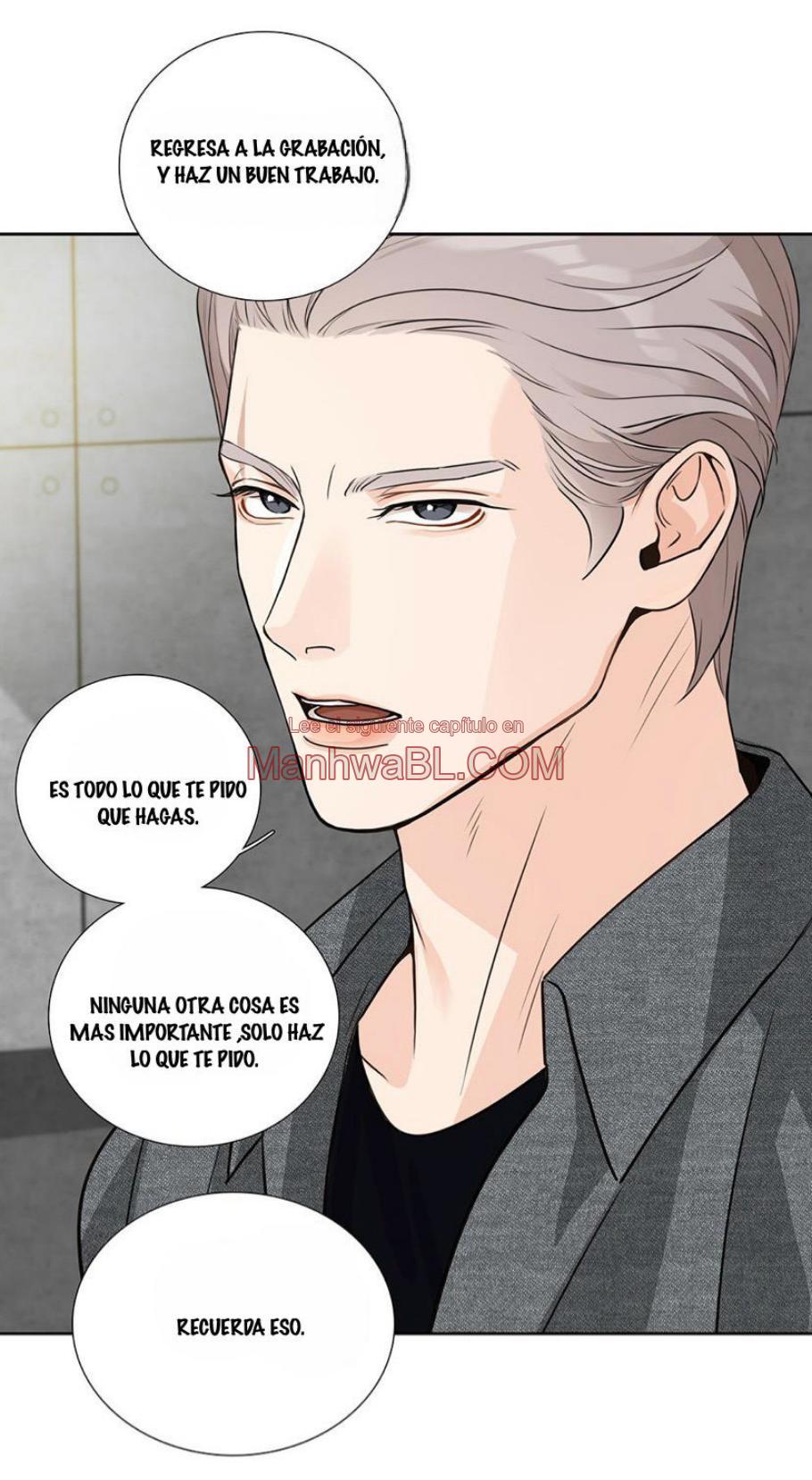 Deuda de amor - Capítulo 52 2 manhwa