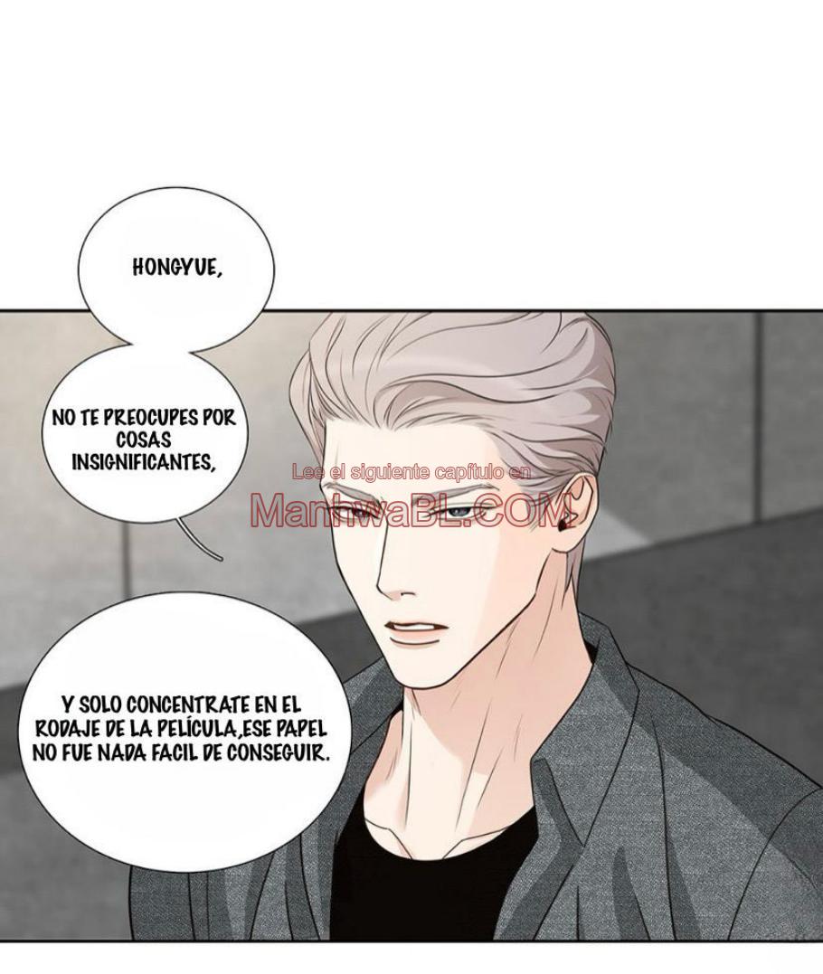 Deuda de amor - Capítulo 52 2 manhwa
