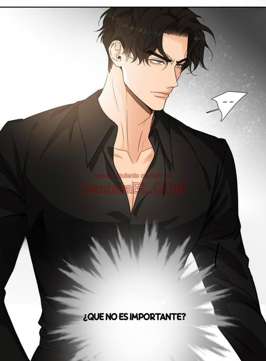Deuda de amor - Capítulo 52 2 manhwa