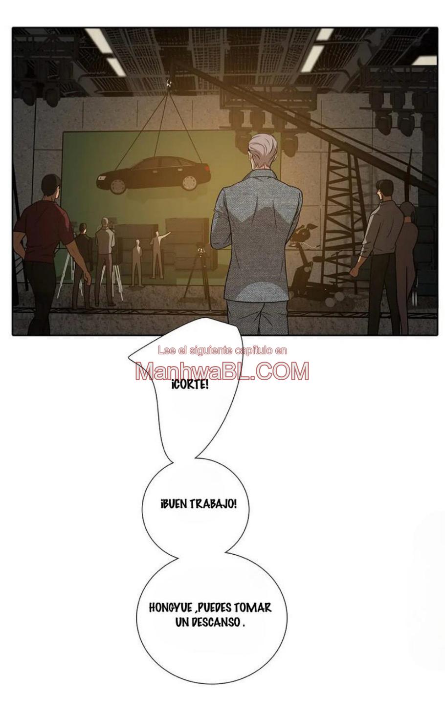 Deuda de amor - Capítulo 52 2 manhwa