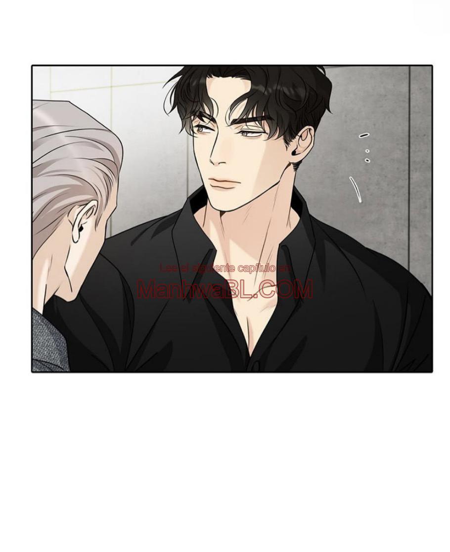 Deuda de amor - Capítulo 52 2 manhwa