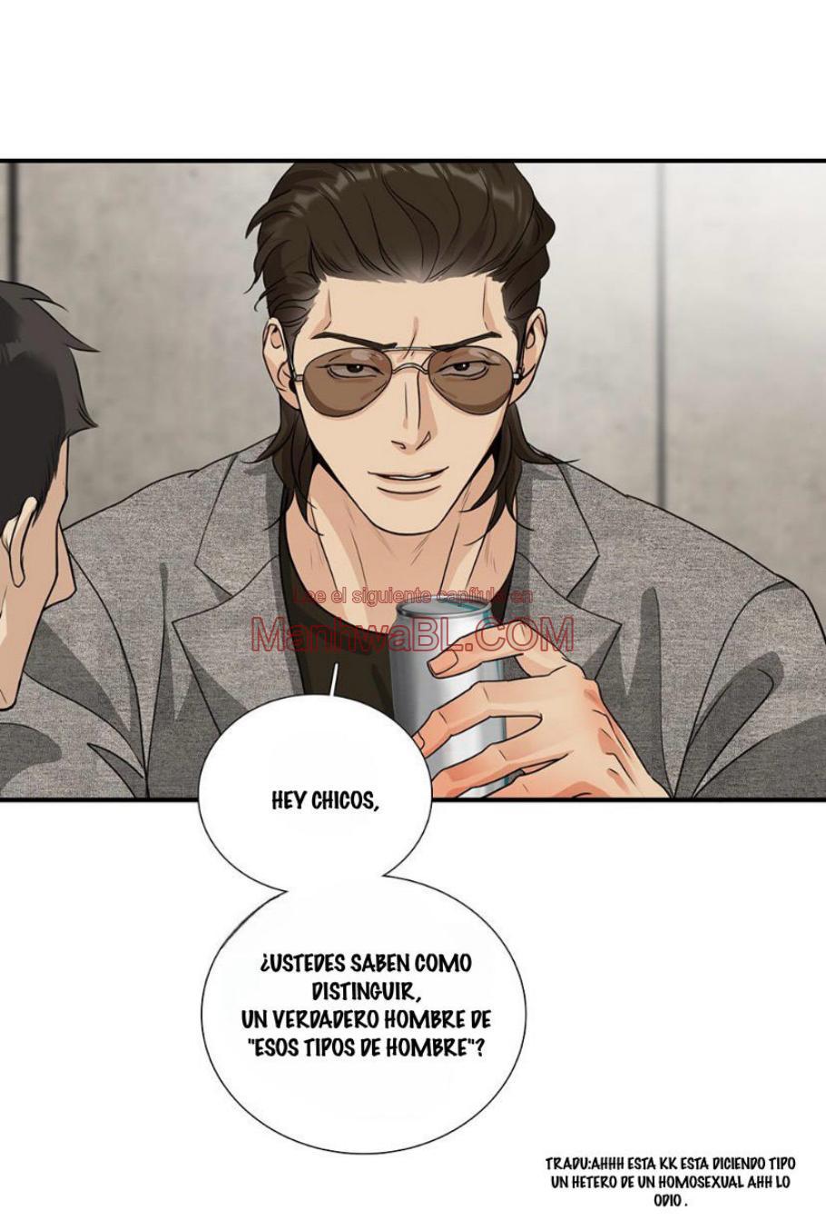 Deuda de amor - Capítulo 52 2 manhwa