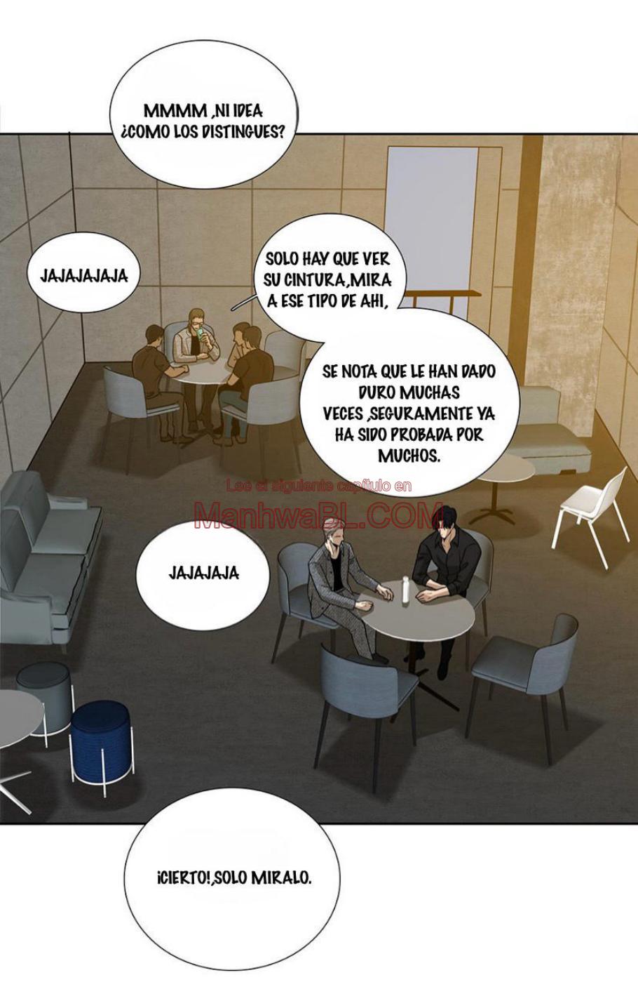 Deuda de amor - Capítulo 52 2 manhwa