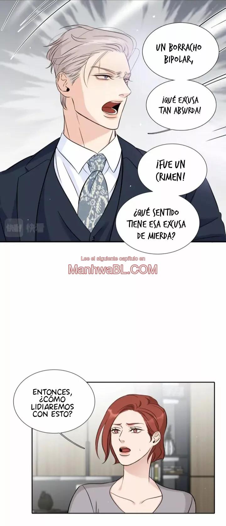 Deuda de amor - Capítulo 16 3 manhwa