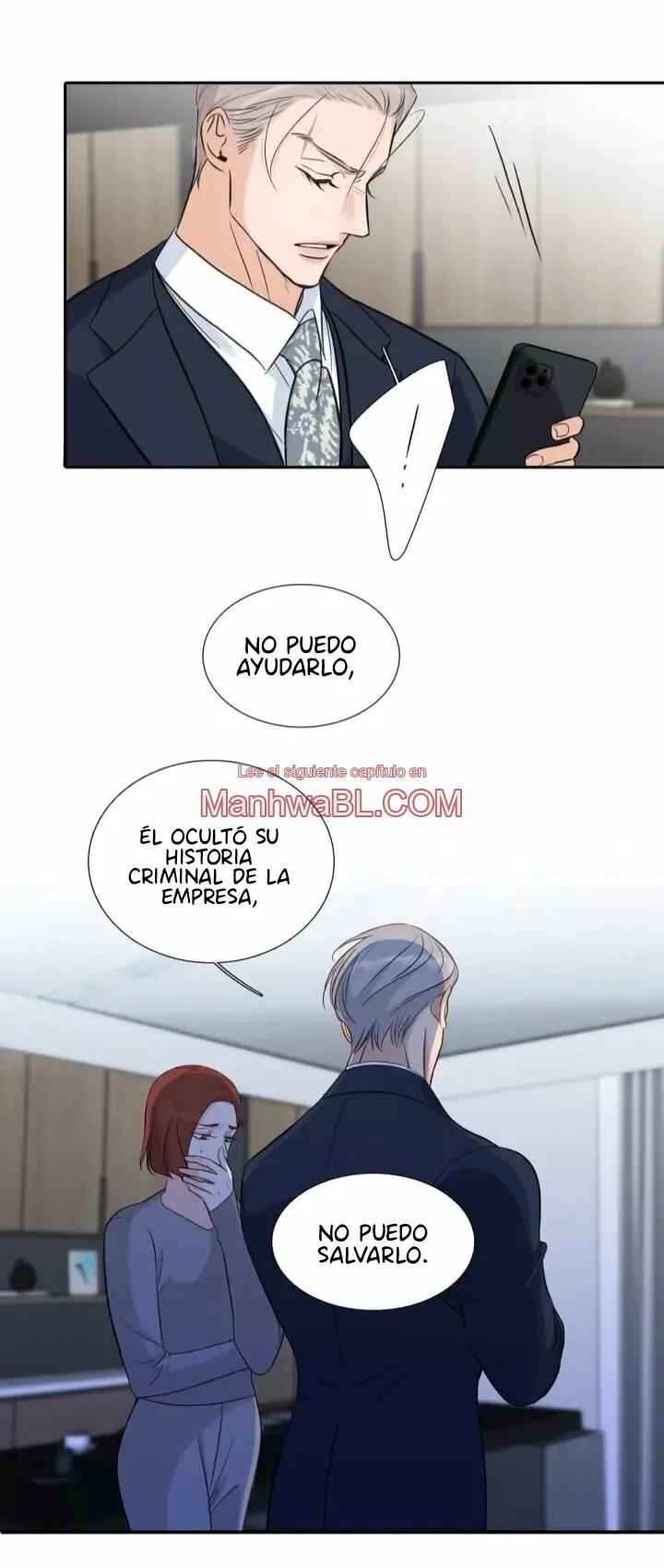 Deuda de amor - Capítulo 16 3 manhwa