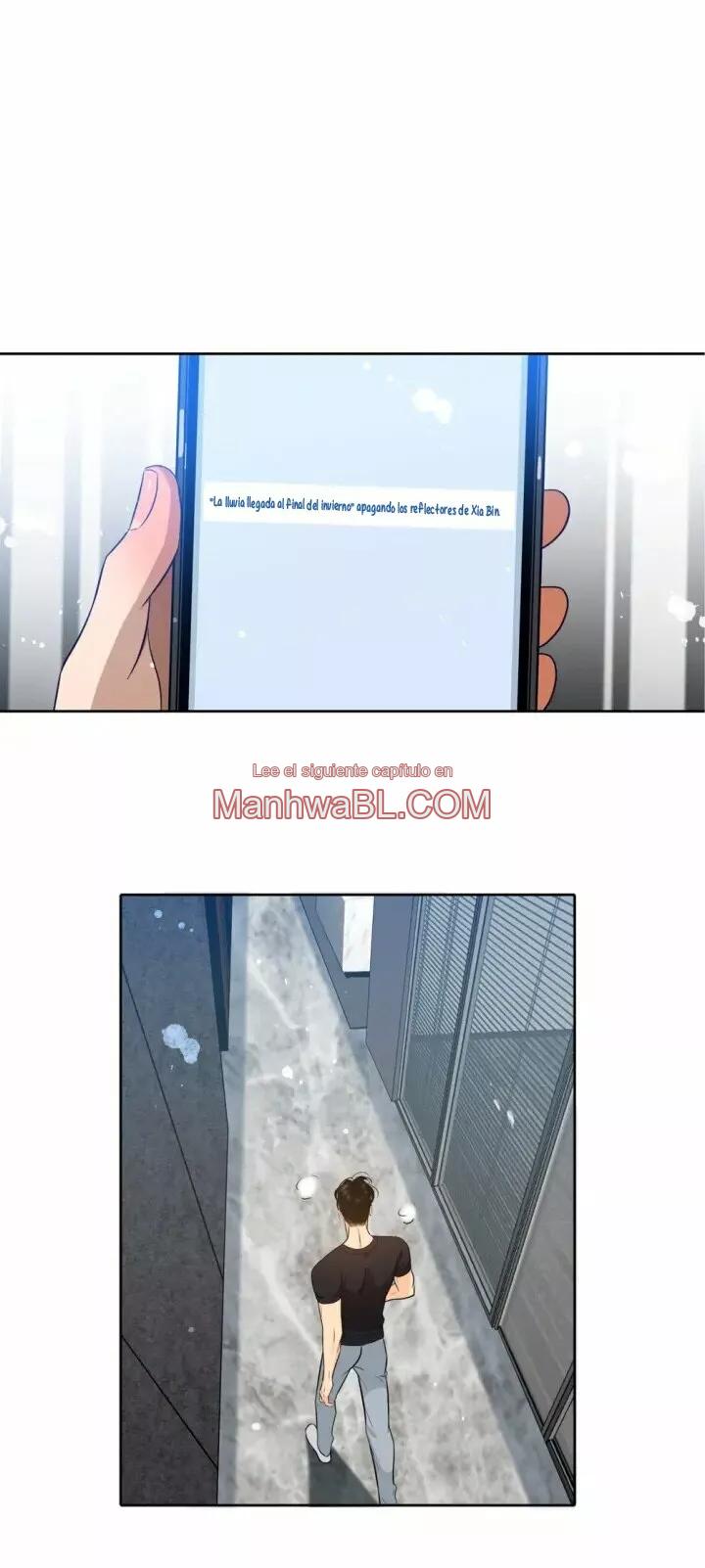 Deuda de amor - Capítulo 16 3 manhwa
