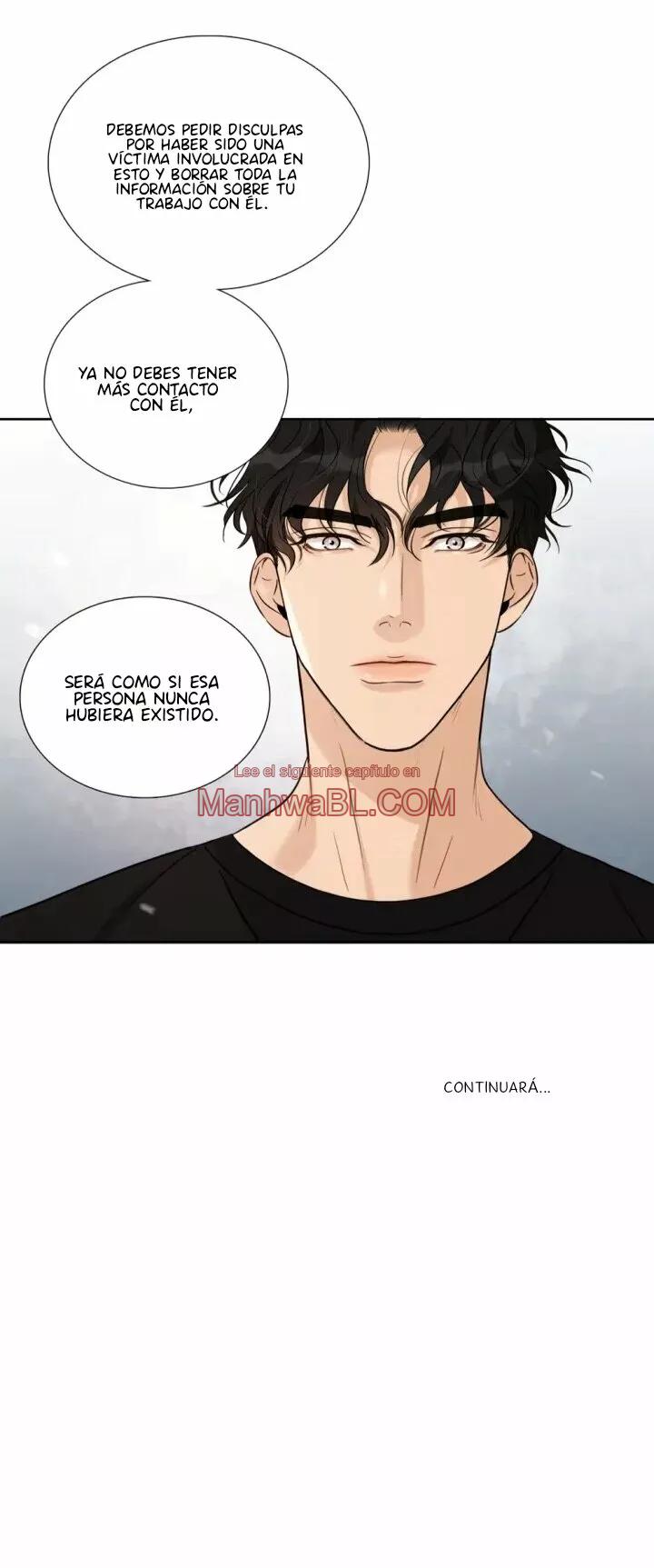 Deuda de amor - Capítulo 16 3 manhwa