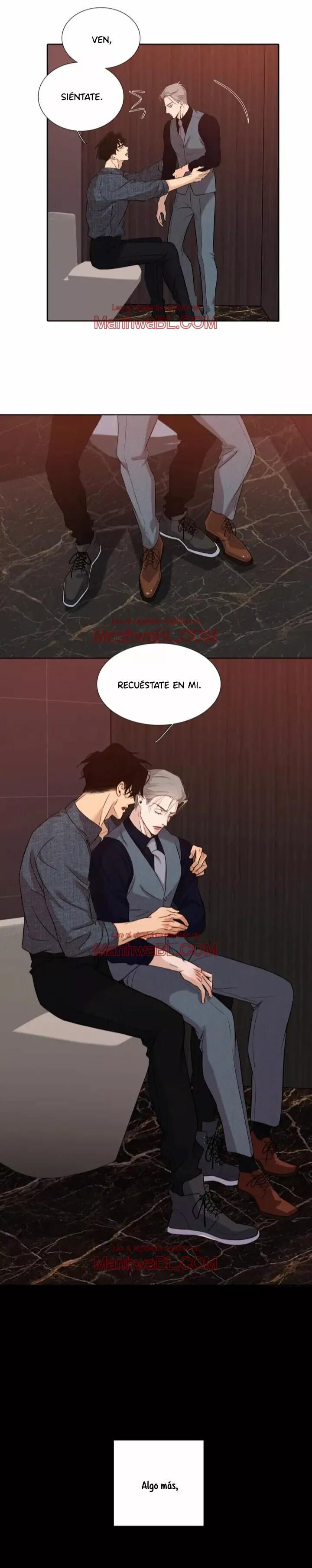 Deuda de amor - Capítulo 14 2 manhwa