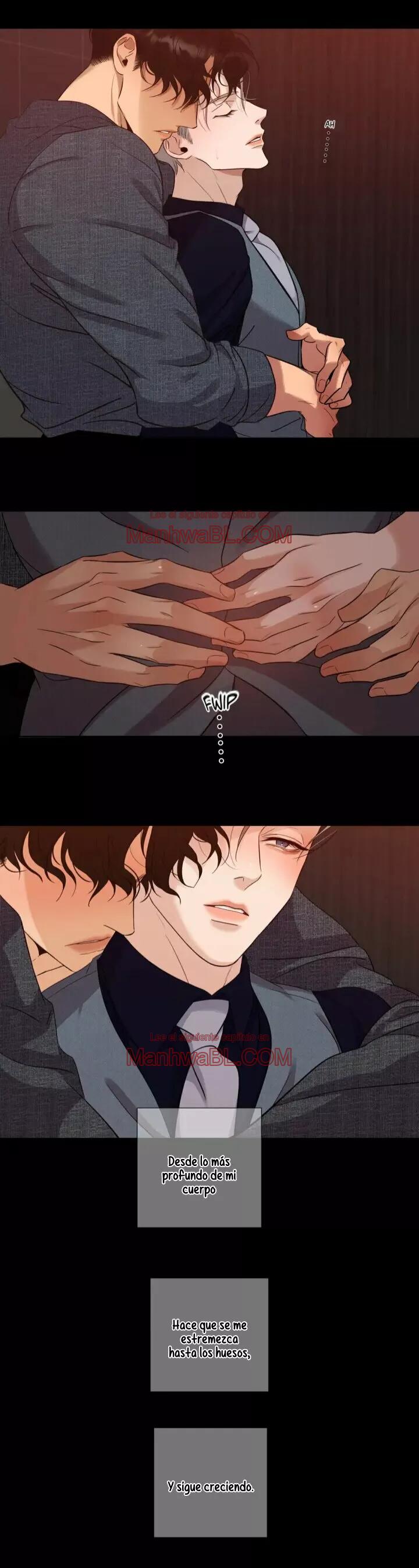Deuda de amor - Capítulo 14 2 manhwa