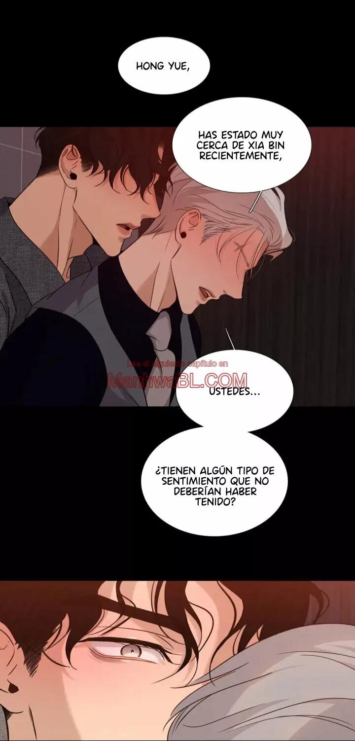 Deuda de amor - Capítulo 14 2 manhwa