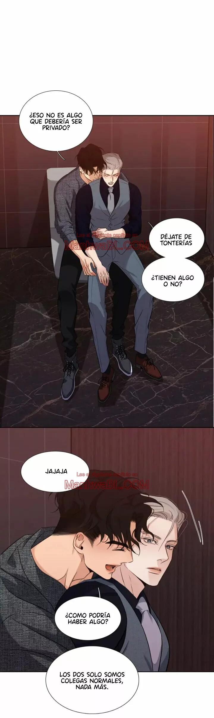 Deuda de amor - Capítulo 14 2 manhwa