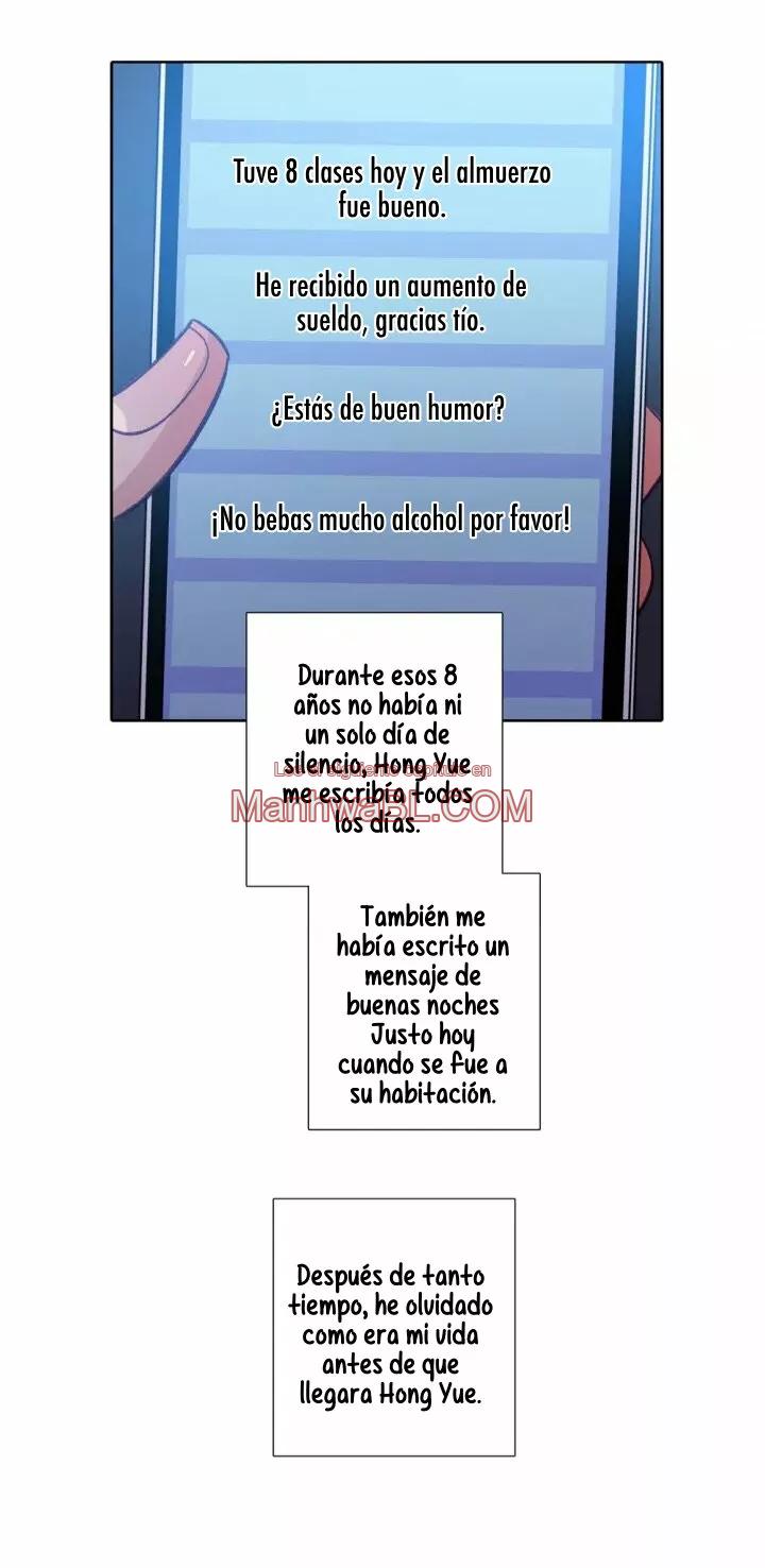 Deuda de amor - Capítulo 6 2 manhwa