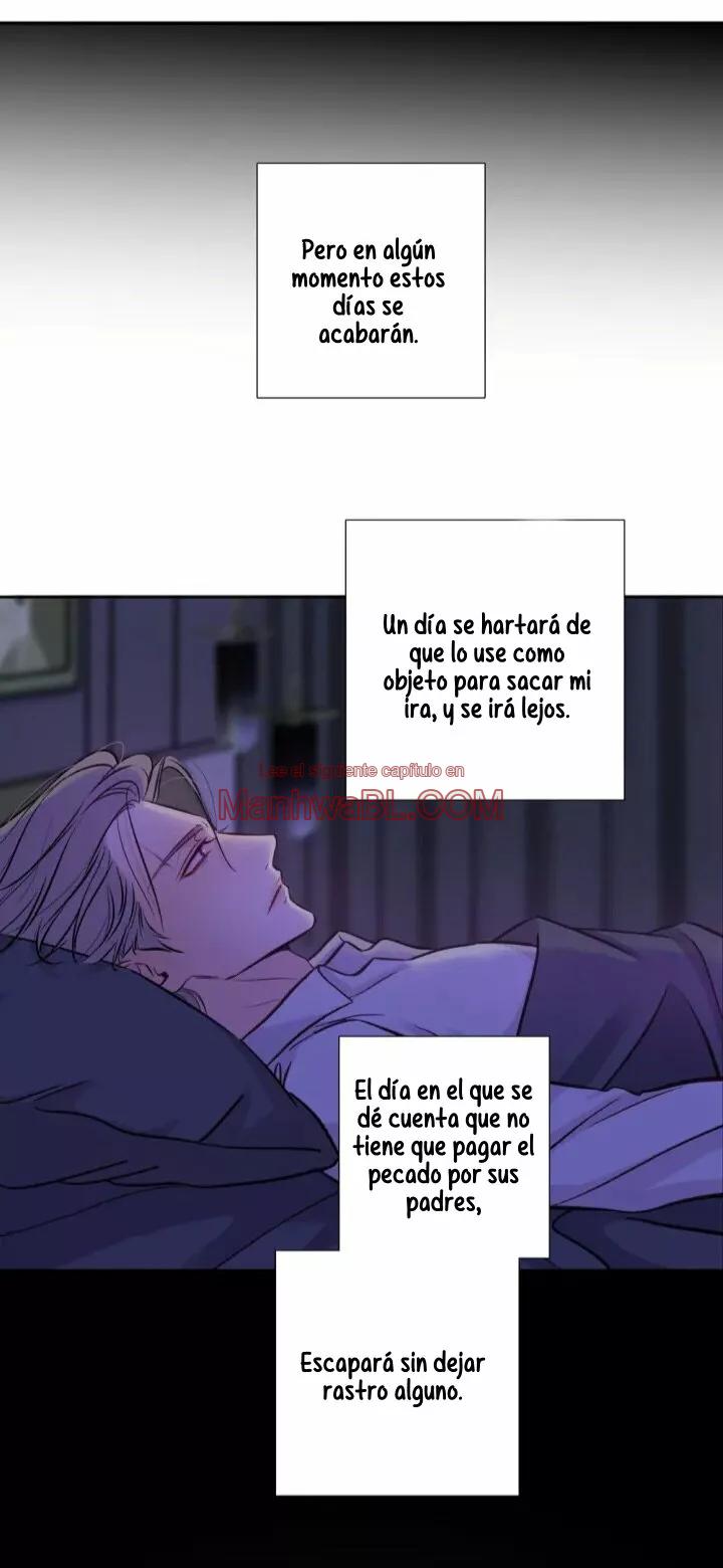 Deuda de amor - Capítulo 6 2 manhwa