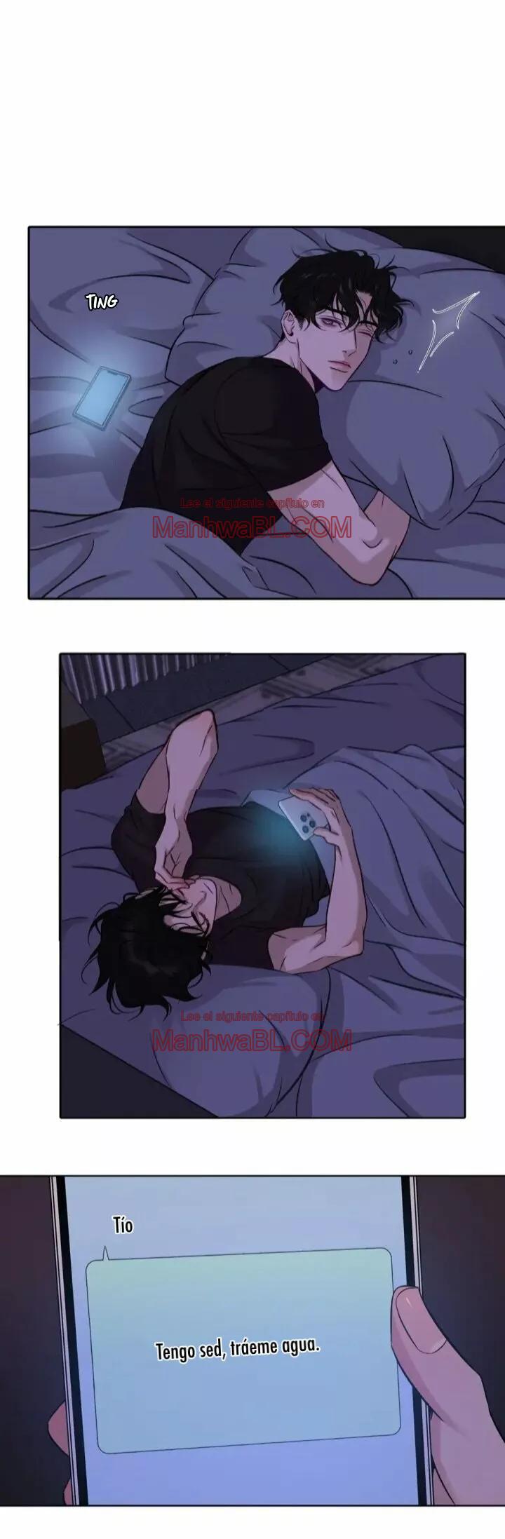 Deuda de amor - Capítulo 6 2 manhwa