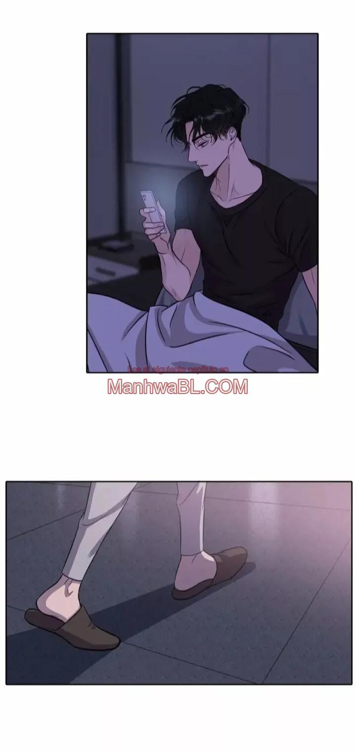 Deuda de amor - Capítulo 6 2 manhwa