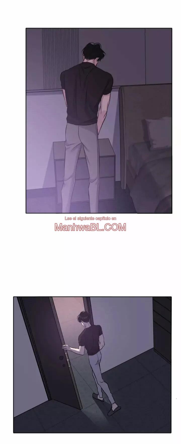 Deuda de amor - Capítulo 6 2 manhwa