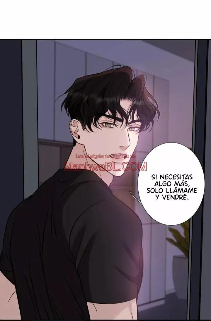 Deuda de amor - Capítulo 6 2 manhwa