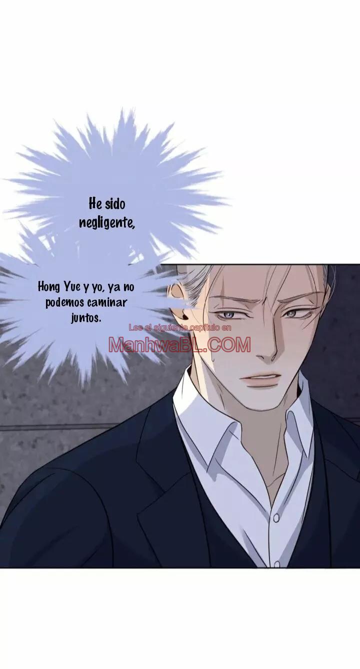 Deuda de amor - Capítulo 19 manhwa