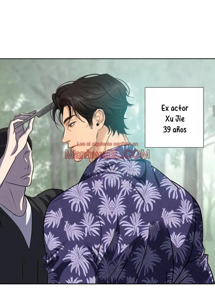 Deuda de amor - Capítulo 50 2 manhwa
