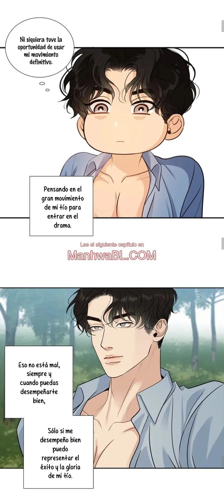 Deuda de amor - Capítulo 50 2 manhwa