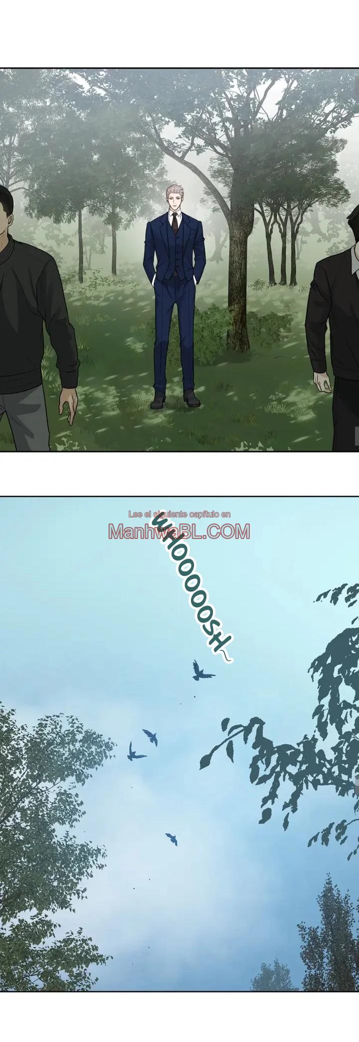 Deuda de amor - Capítulo 50 2 manhwa