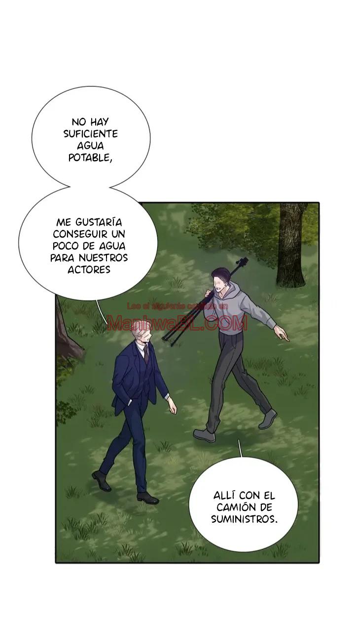 Deuda de amor - Capítulo 50 2 manhwa