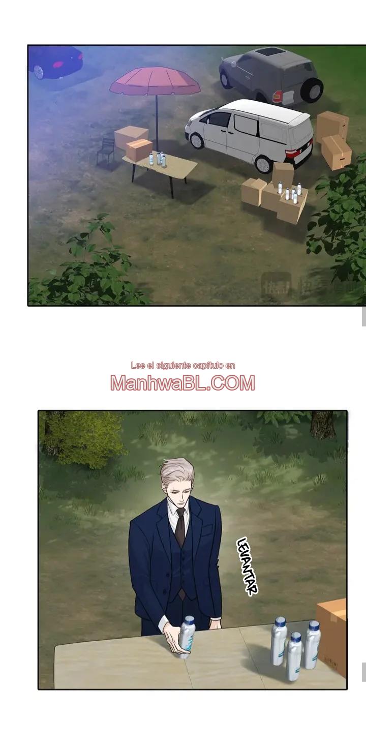 Deuda de amor - Capítulo 50 2 manhwa