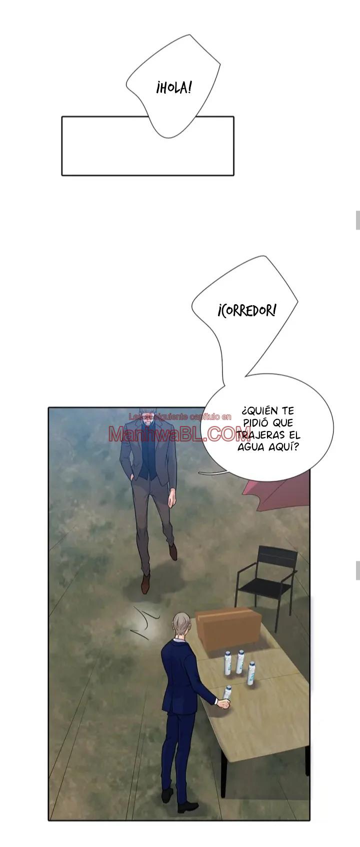 Deuda de amor - Capítulo 50 2 manhwa