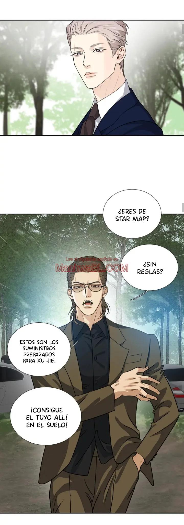 Deuda de amor - Capítulo 50 2 manhwa